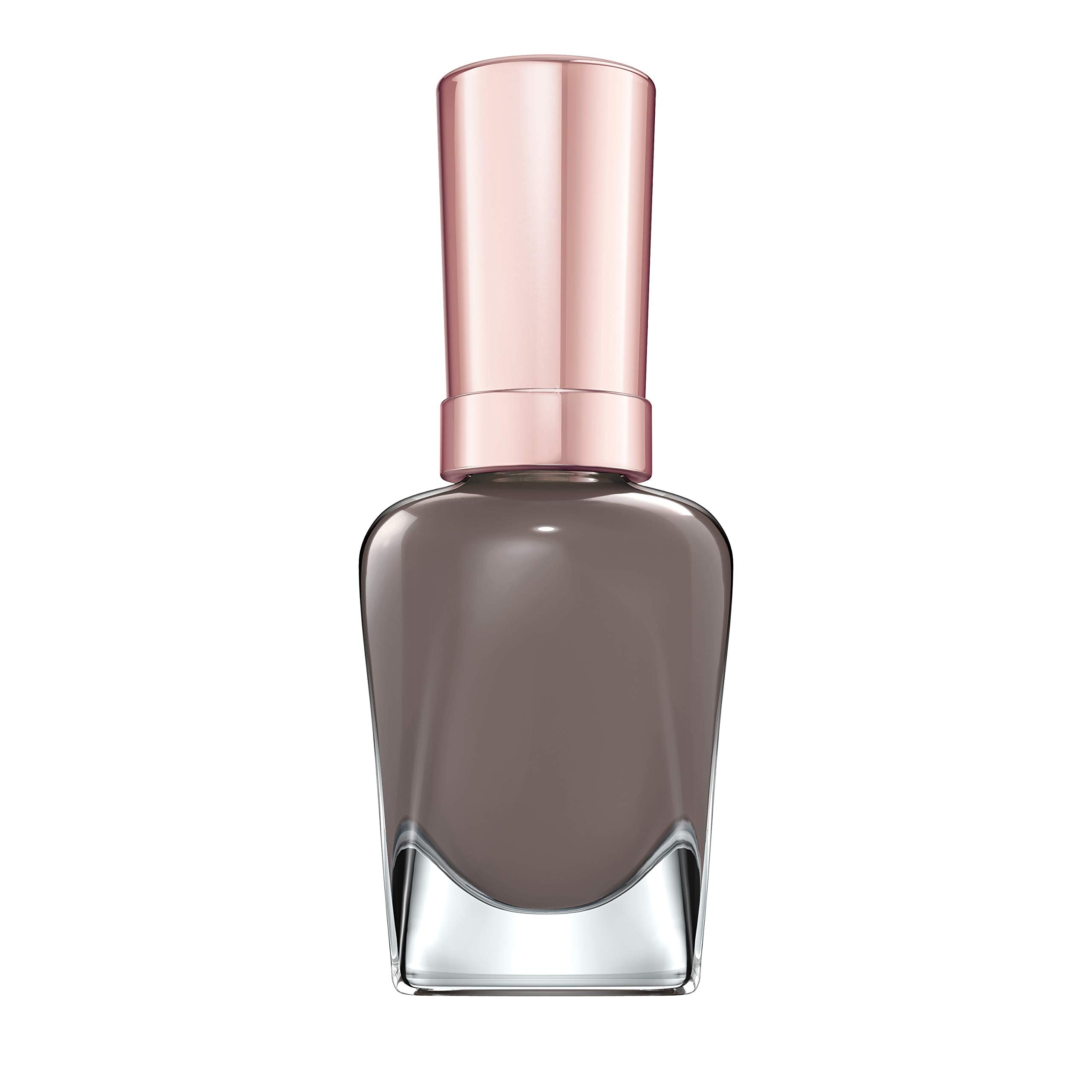 Sally Hansen Color Therapy, Slate Escape, 0.50 Fluid Ounce
