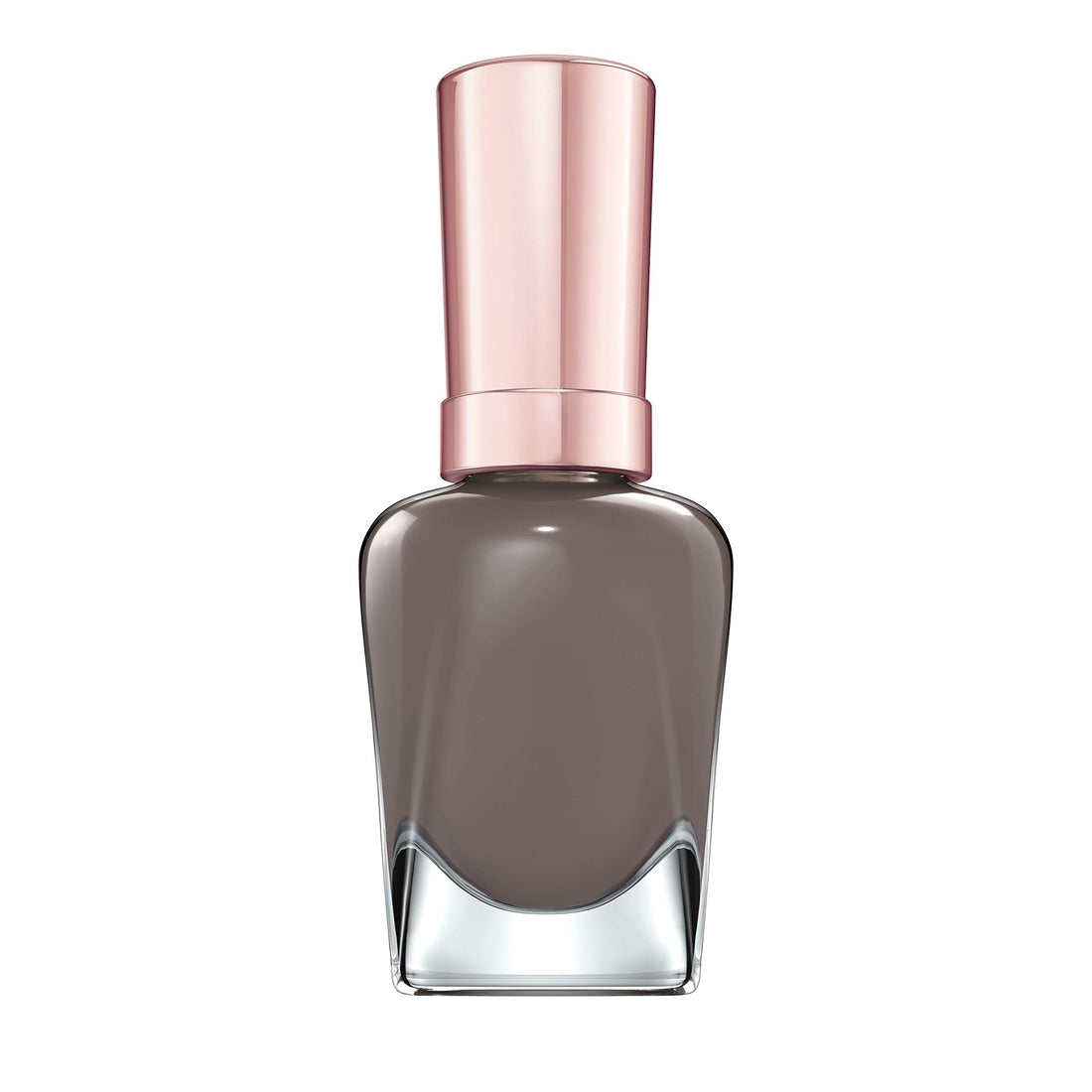 Sally Hansen Color Therapy, Slate Escape, 0.50 Fluid Ounce