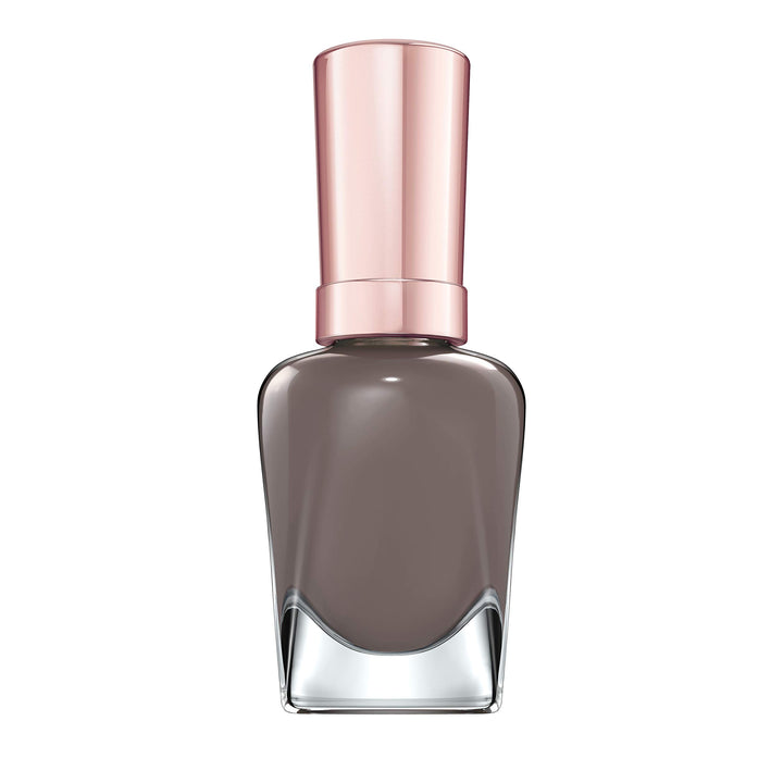 Sally Hansen Color Therapy, Slate Escape, 0.50 Fluid Ounce