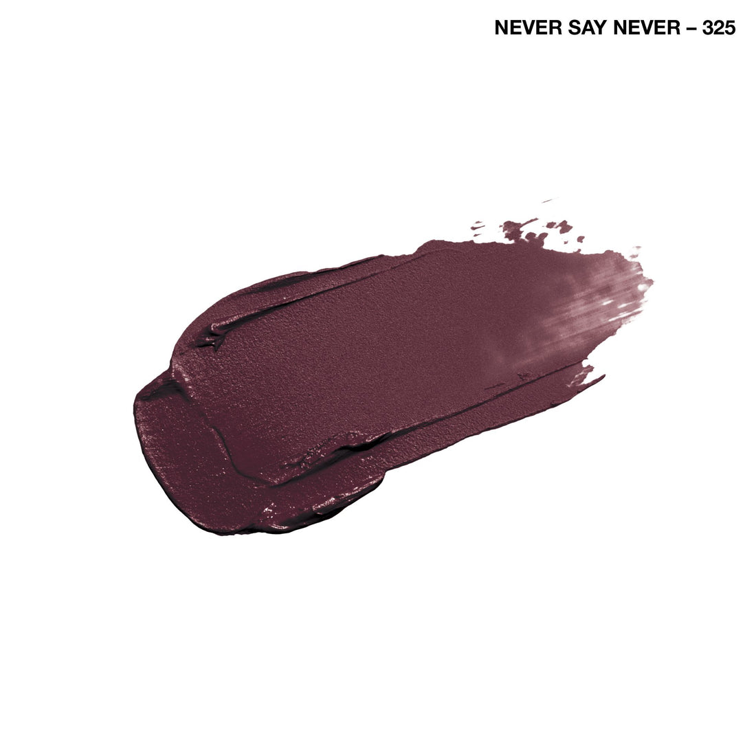 COVERGIRL Melting Pout Matte Liquid Lipstick, Never Say Never, 0.11 Pound (packaging may vary)