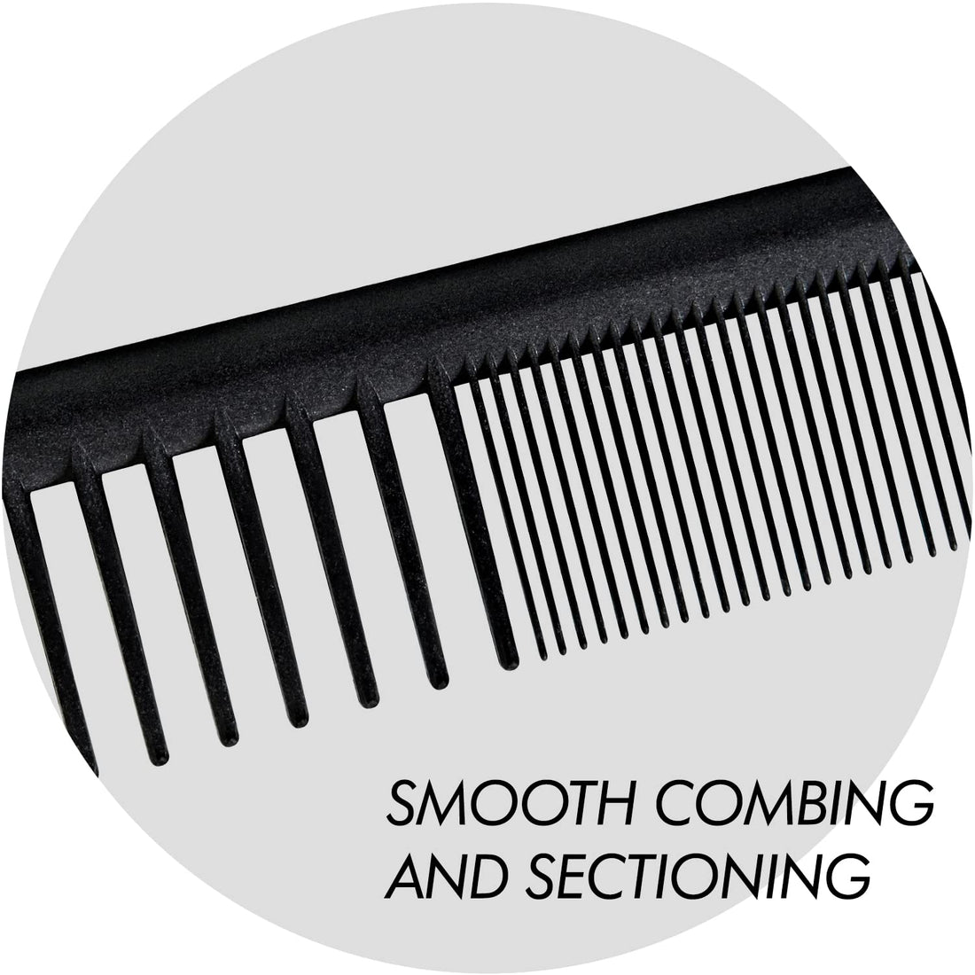 Sam Villa Signature Series Comb Set