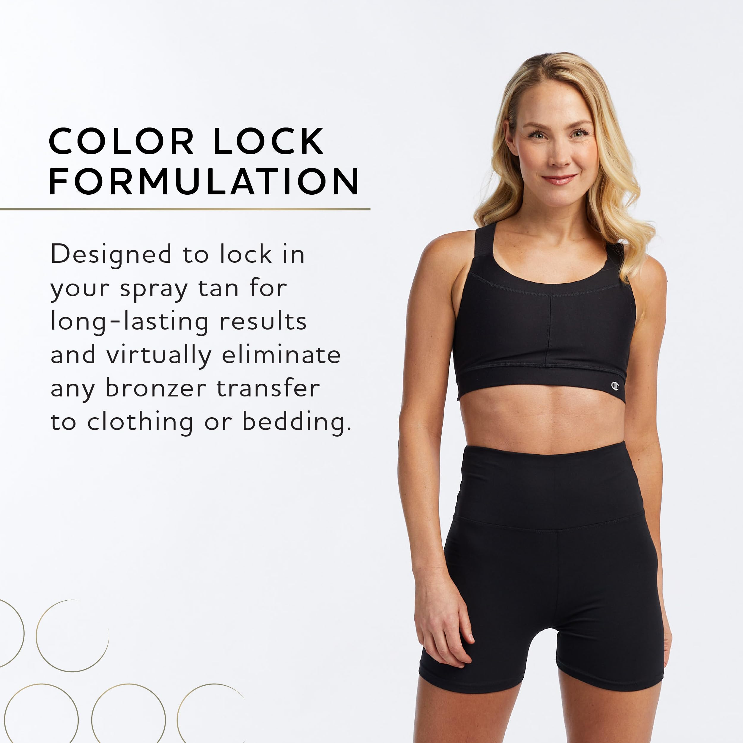 Norvell Amber Sun TRIGGER EFFECT HYDROFIRM POST Moisturizing Spray 8oz