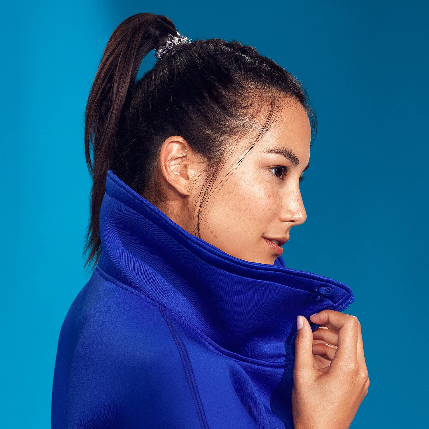 Invisibobble Power Crystal Clear