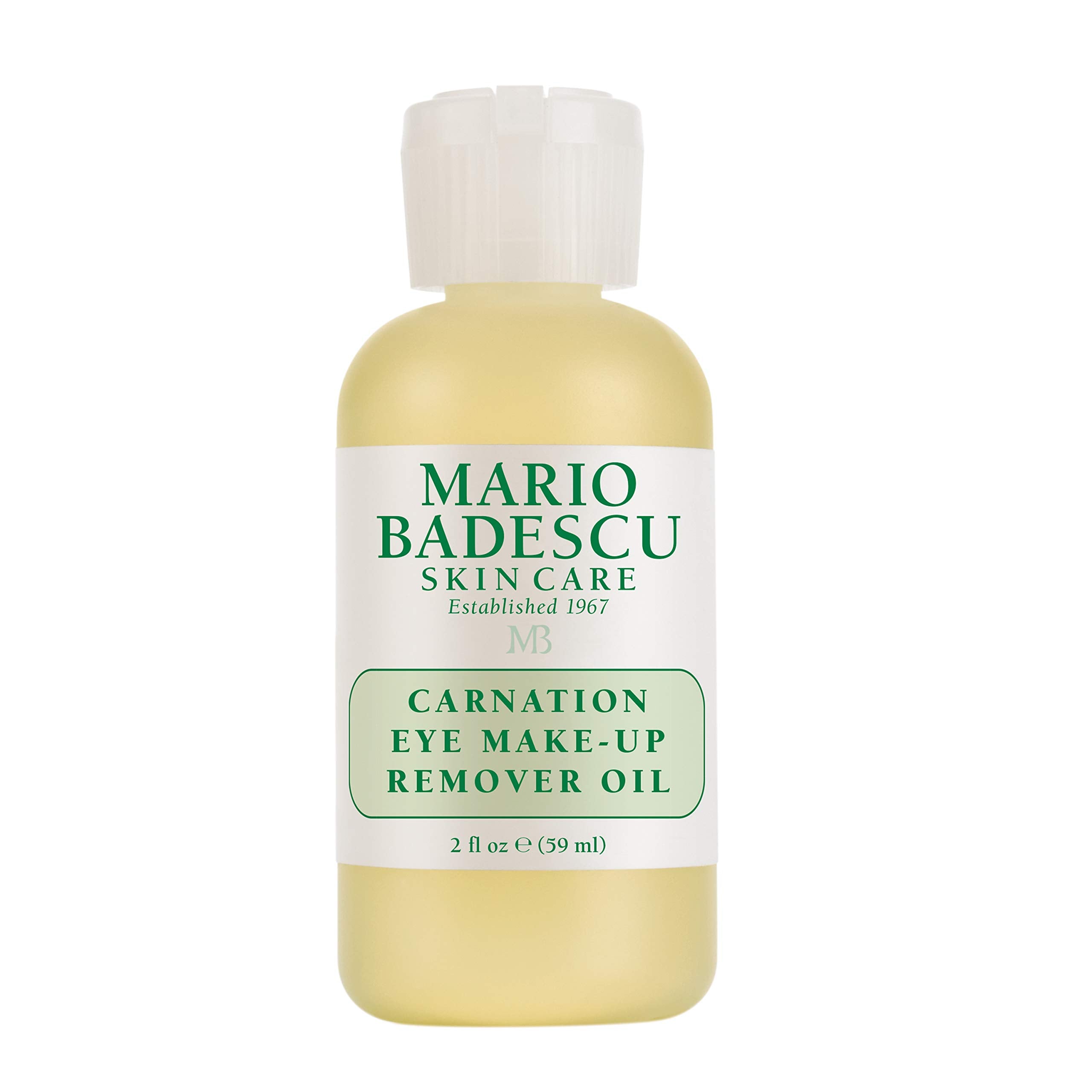 Mario Badescu Carnation Eye Make-Up Remover Oil