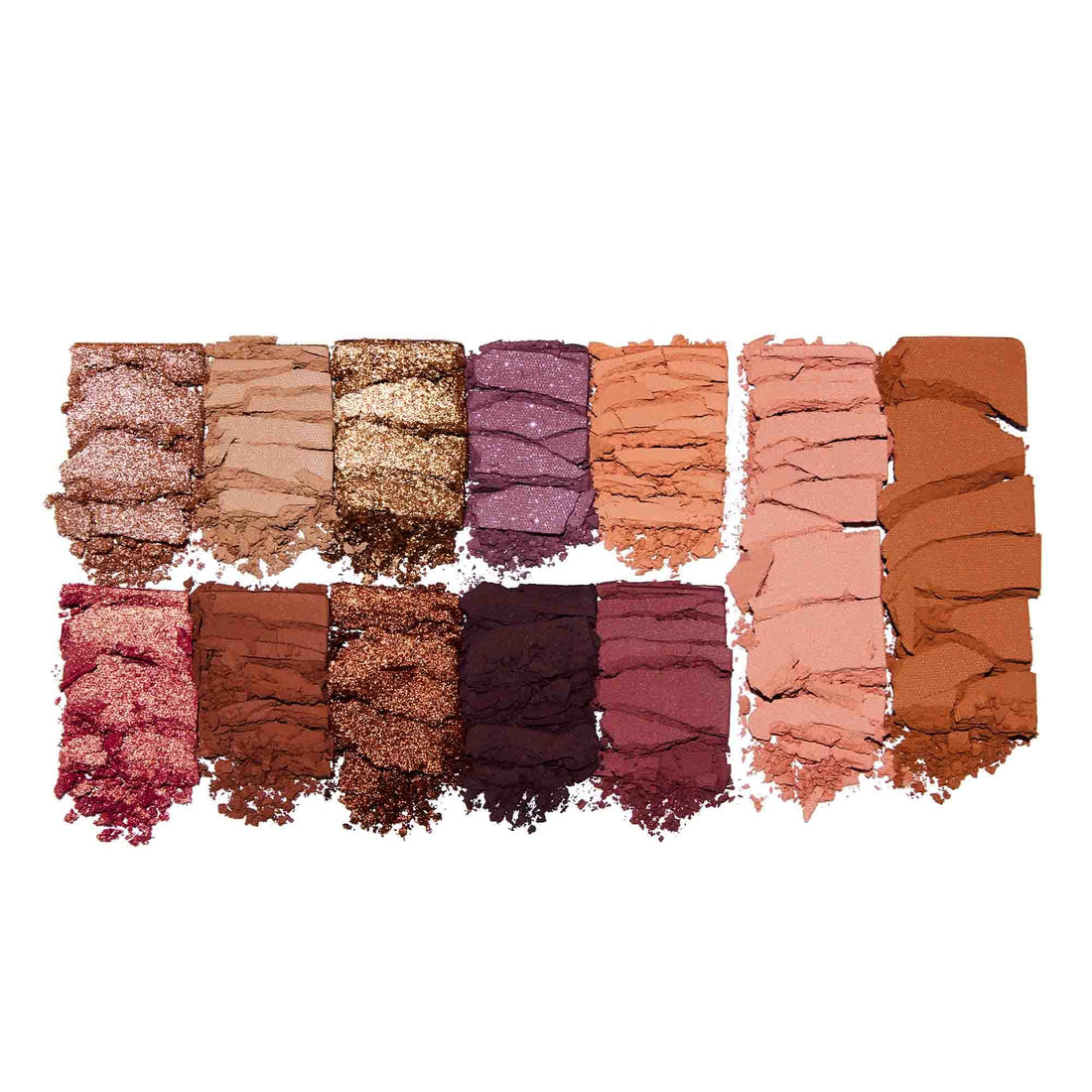 Anastasia Beverly Hills - Primrose Palette