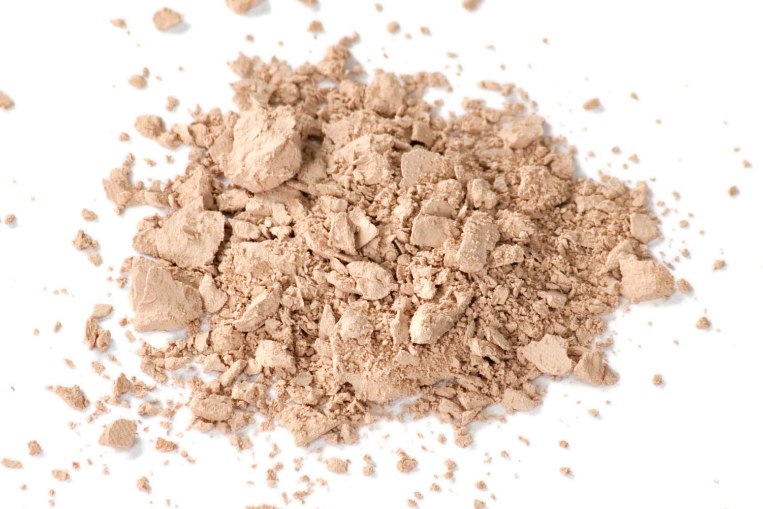 Zuzu Luxe - Dual Powder Foundation D-10