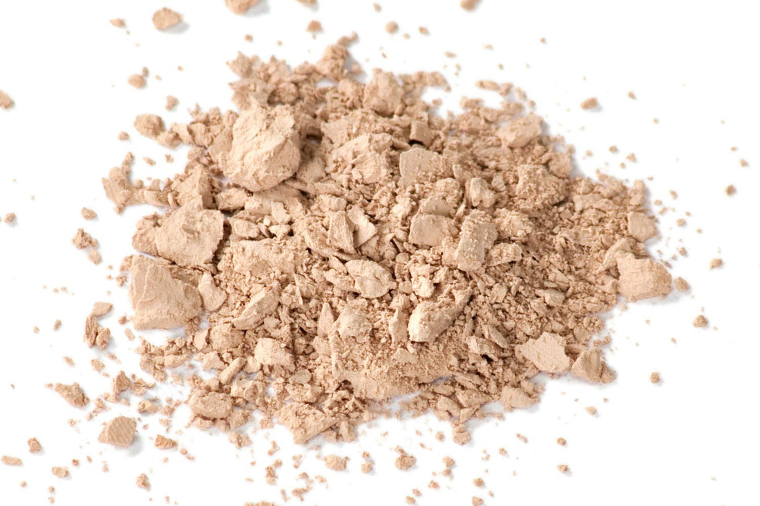 Zuzu Luxe - Dual Powder Foundation D-10