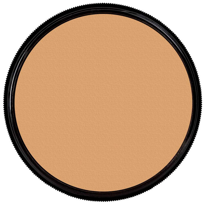 Mehron Makeup StarBlend Cake Makeup NEUTRAL BUFF - 2oz