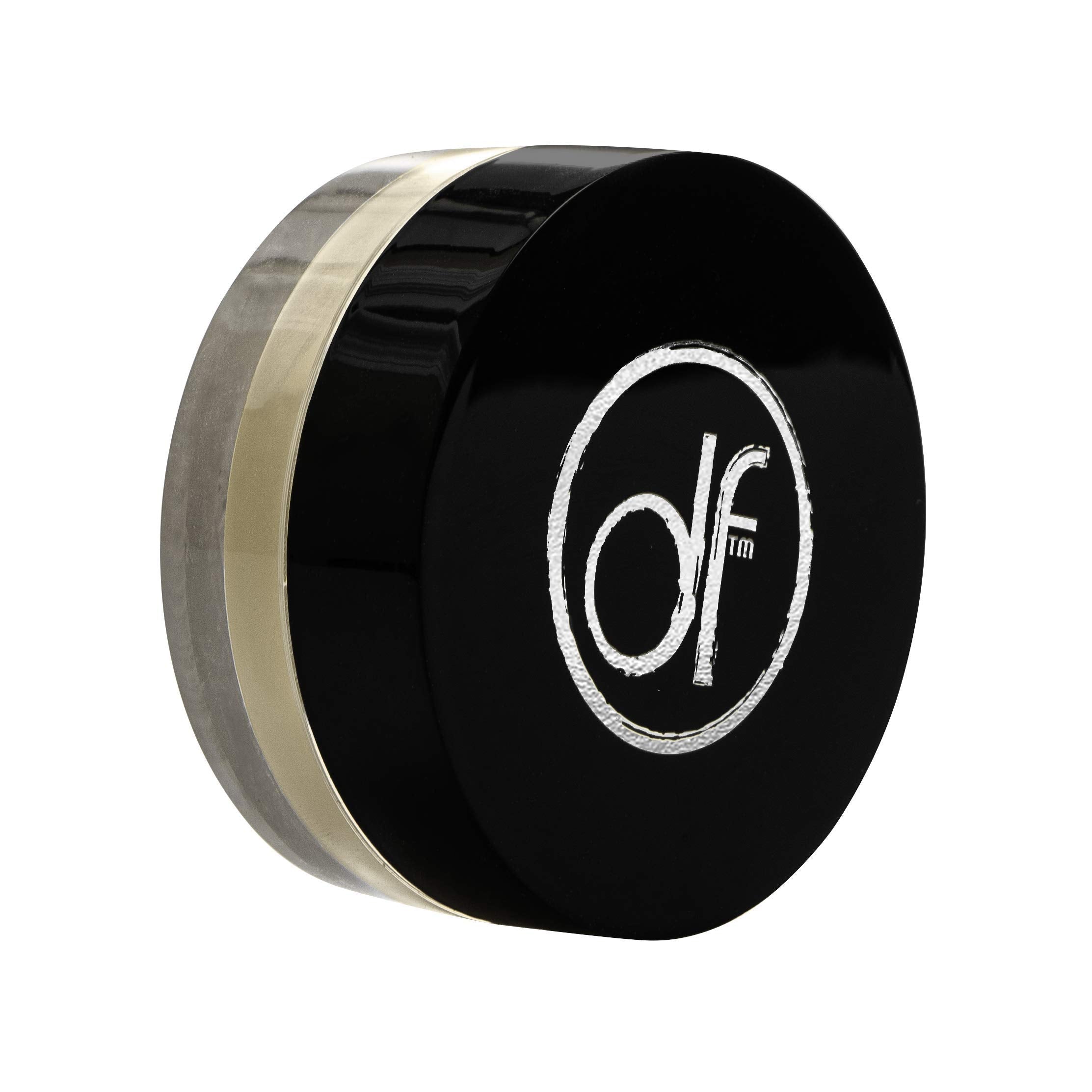 Banana Powder, Anti-Shine Powder, Makeup Setting Powder, D-Shine by Dermaflage, 5g/.18oz