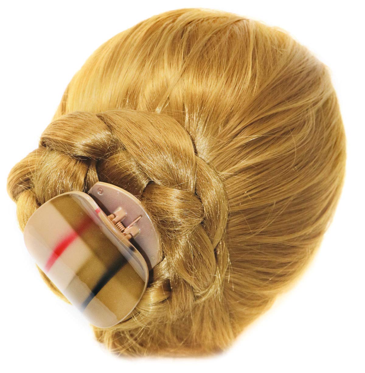 Parcelona face care Eye Hole Blackhead Remover Acne Pimple Extractor acne extractor: Silver, China