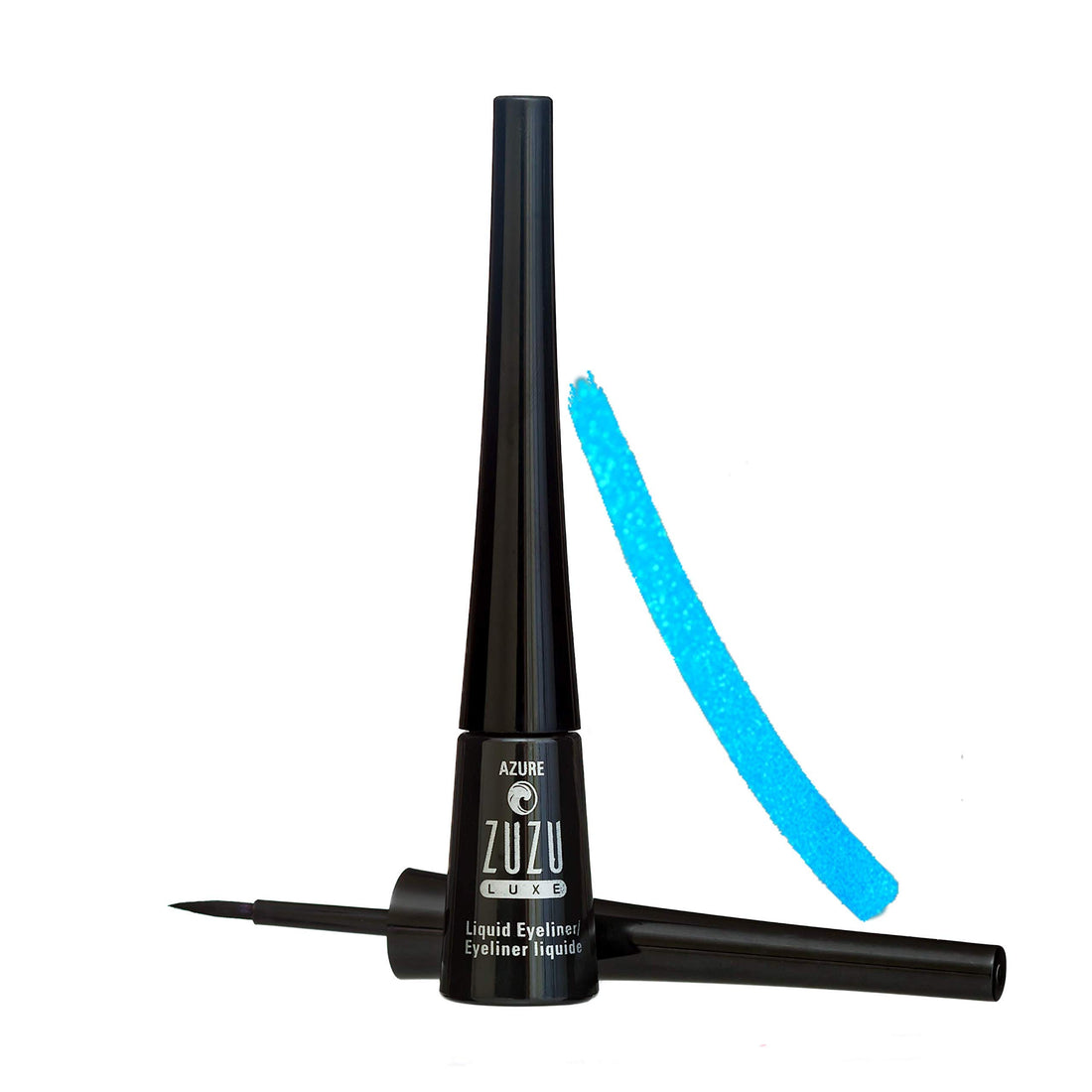 Zuzu Luxe Liquid Eyeliner Azure 2oz