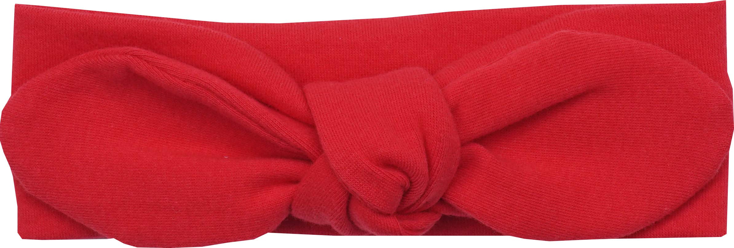 AVAUMA Baby Girl Boy Headbands Bow and Turban, Fits Newborn Infant Toddler and Children Hair Accessories (BD_MY/DPK/RD)