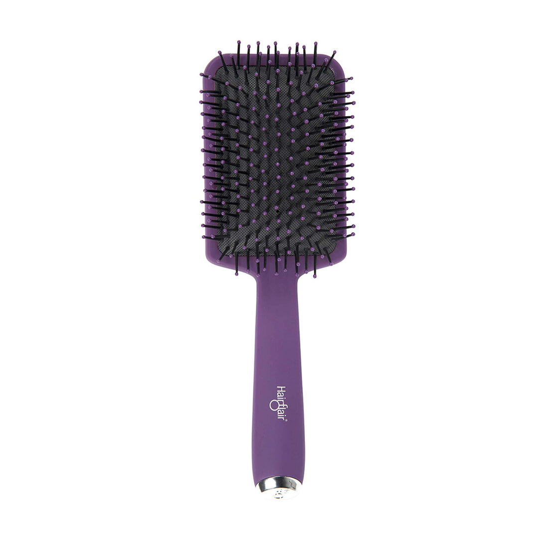 Style & Shine Paddle Brush Hairflair Styling Range