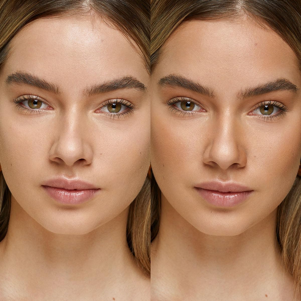 KIKO MILANO - Flawless Fusion Bronzer Powder 05 Bronzer for an even-looking complexion