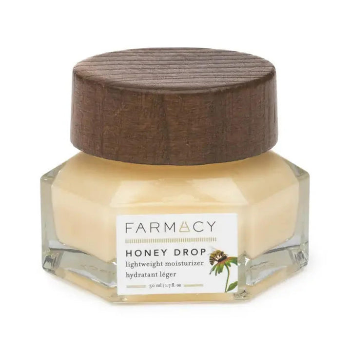 Farmacy Honey Drop Lightweight Moisturizer with Echinacea GreenEnvy