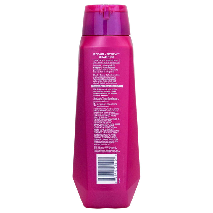 INFUSIUM, Shampoo, Repair and Renew, 13.5 oz, (ea.)