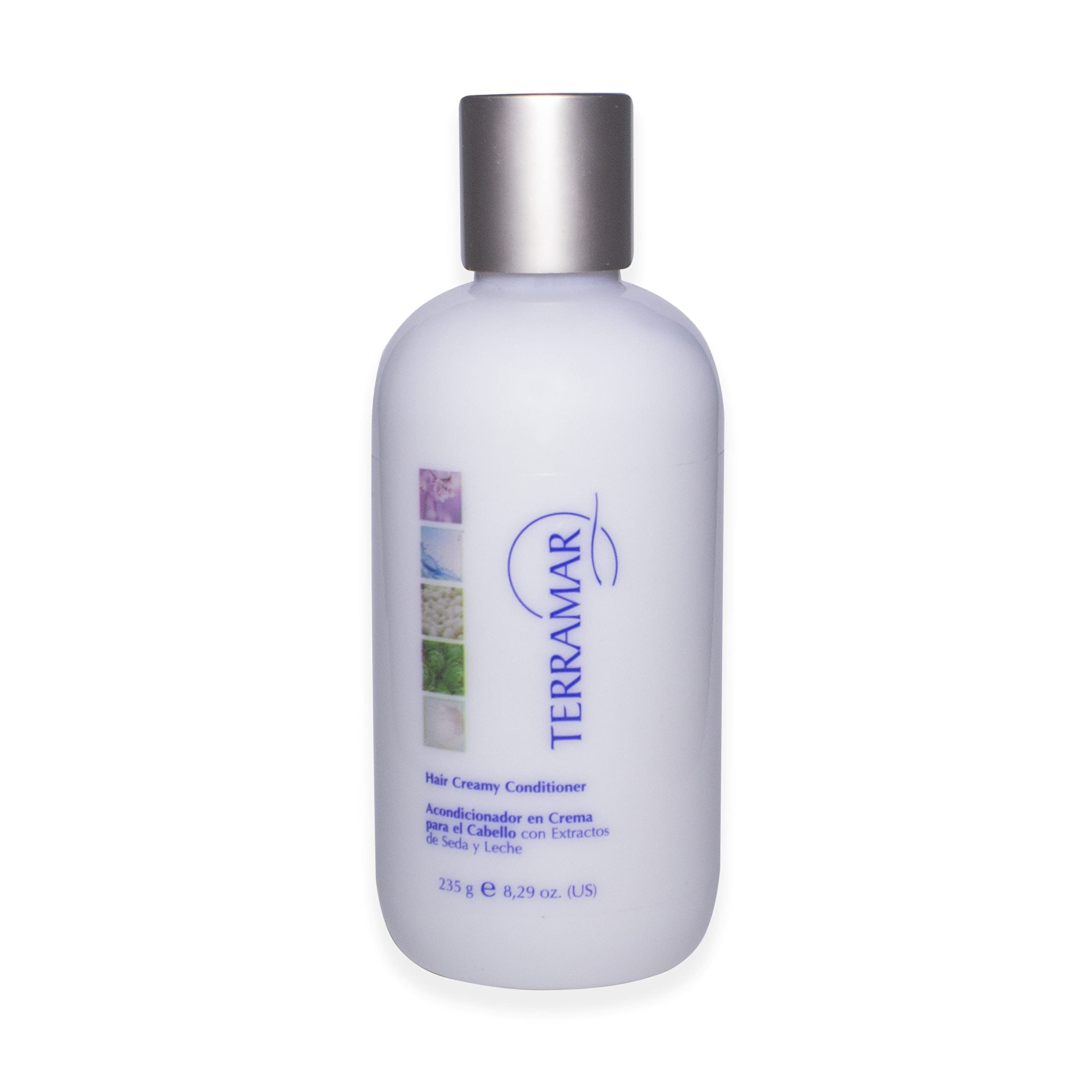 Terramar, Hair Cream Conditioner, 235 g