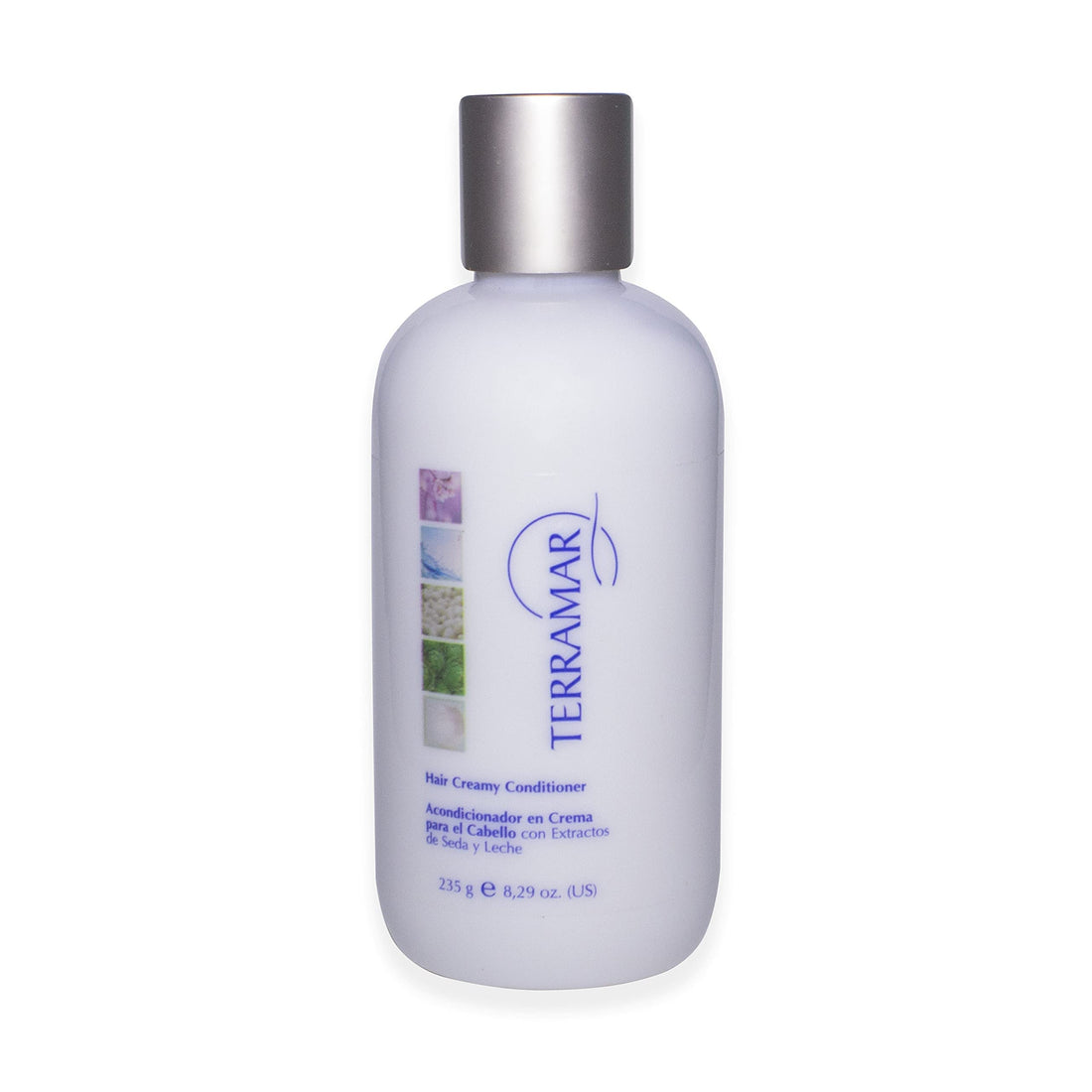 Terramar, Hair Cream Conditioner, 235 g
