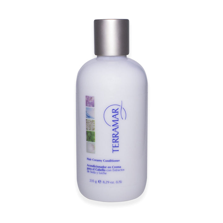 Terramar, Hair Cream Conditioner, 235 g