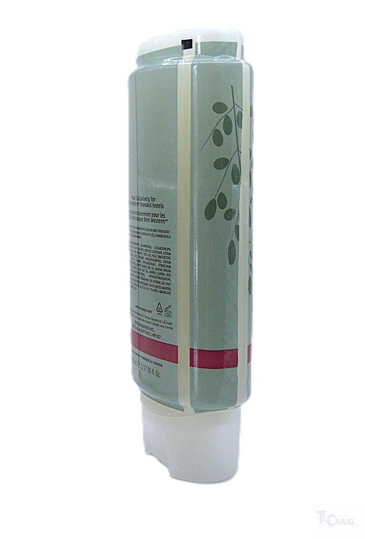 LACOUPE Embrace Balance Argan Oil Complex Revitalizing Shampoo
