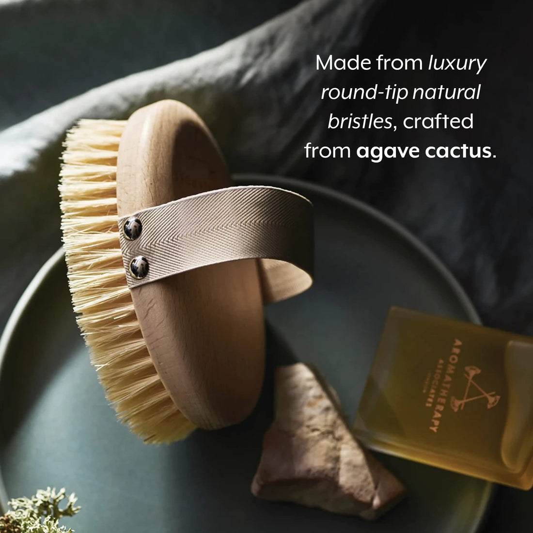 Aromatherapy Associates Polishing Brush