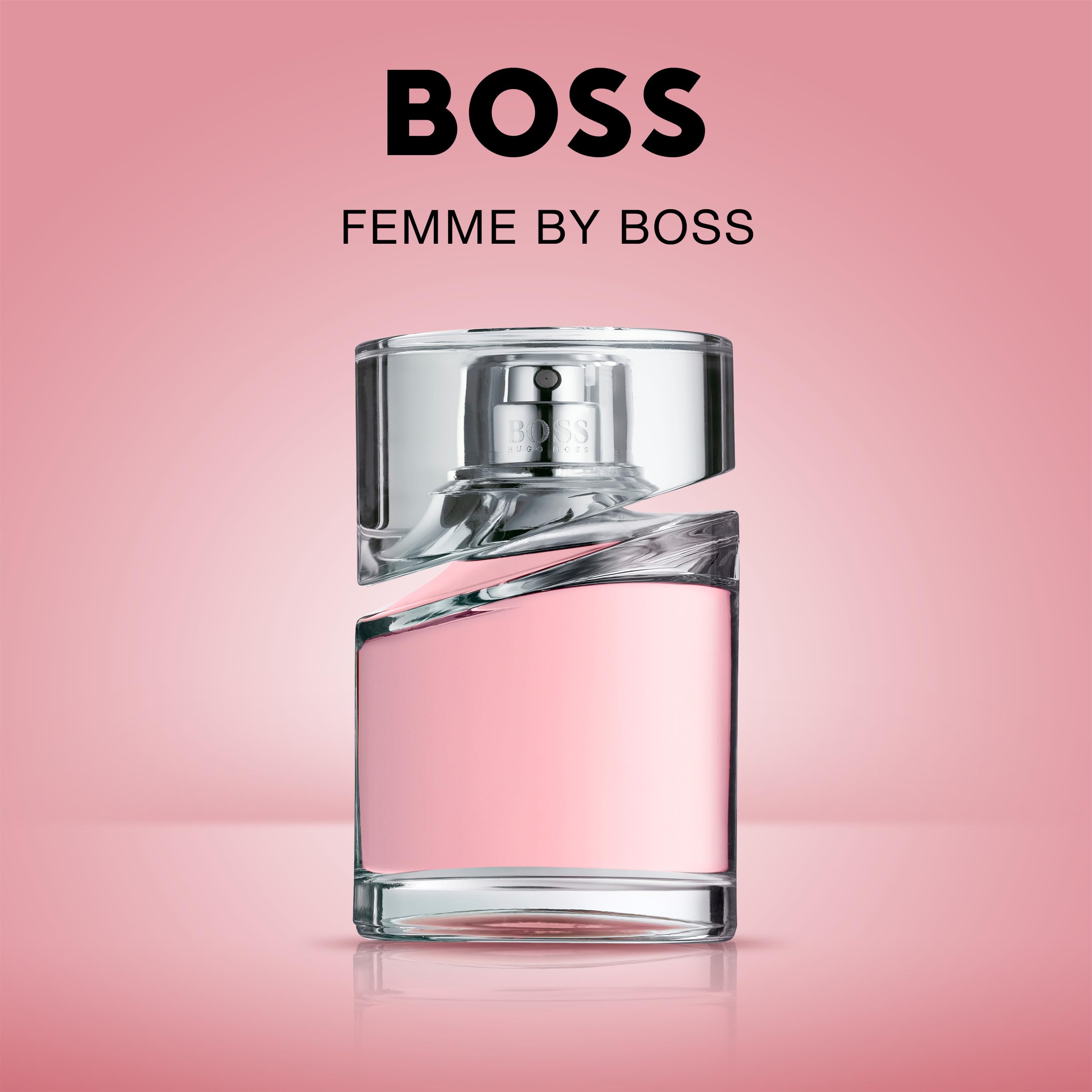 Hugo Boss FEMME Eau de Parfum 75ml