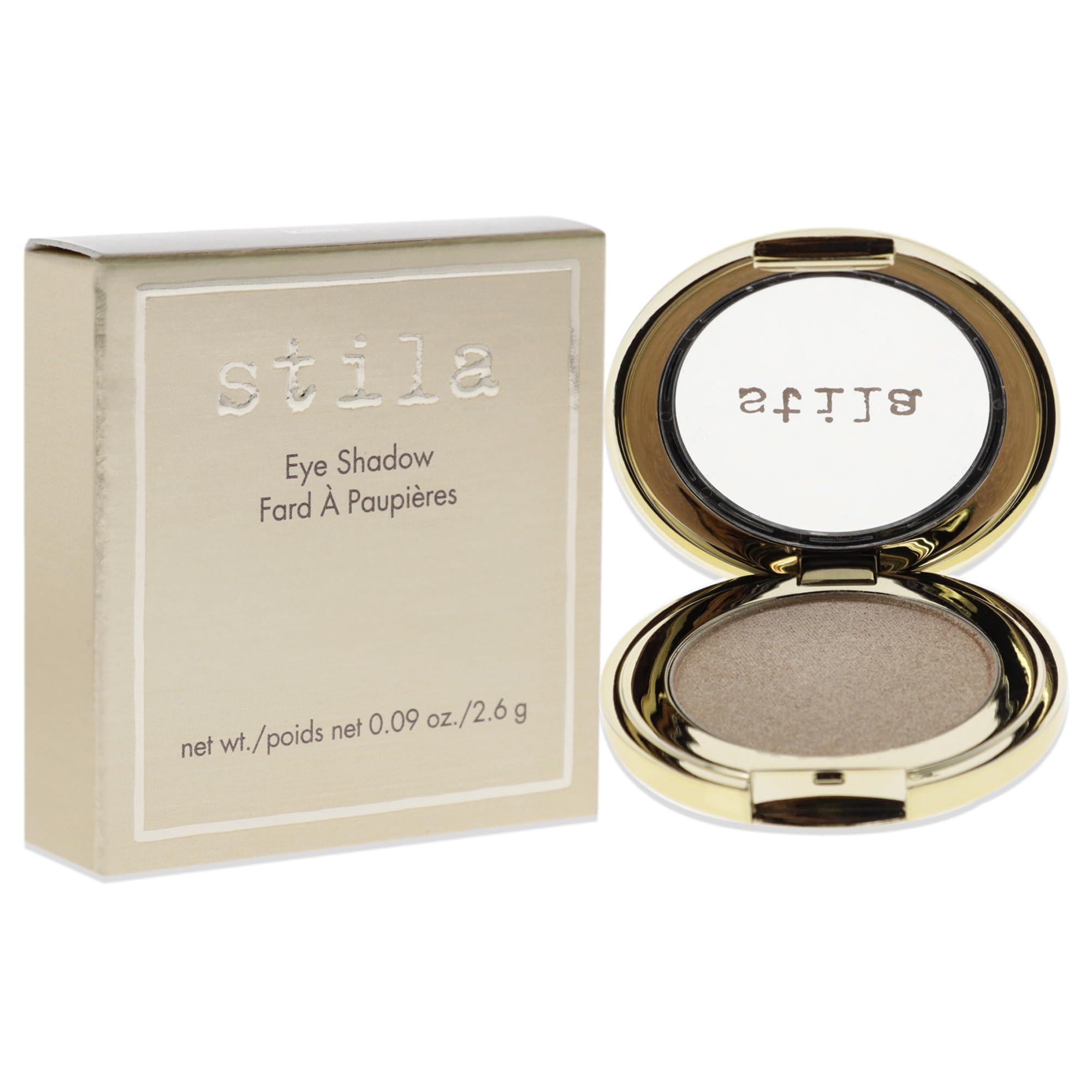 stila Eye Shadow Compact, Kitten