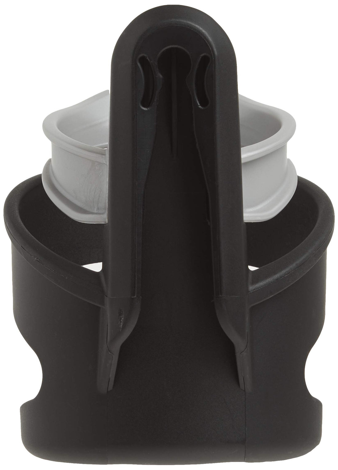 Peg Perego Stroller Cup Holder, Charcoal