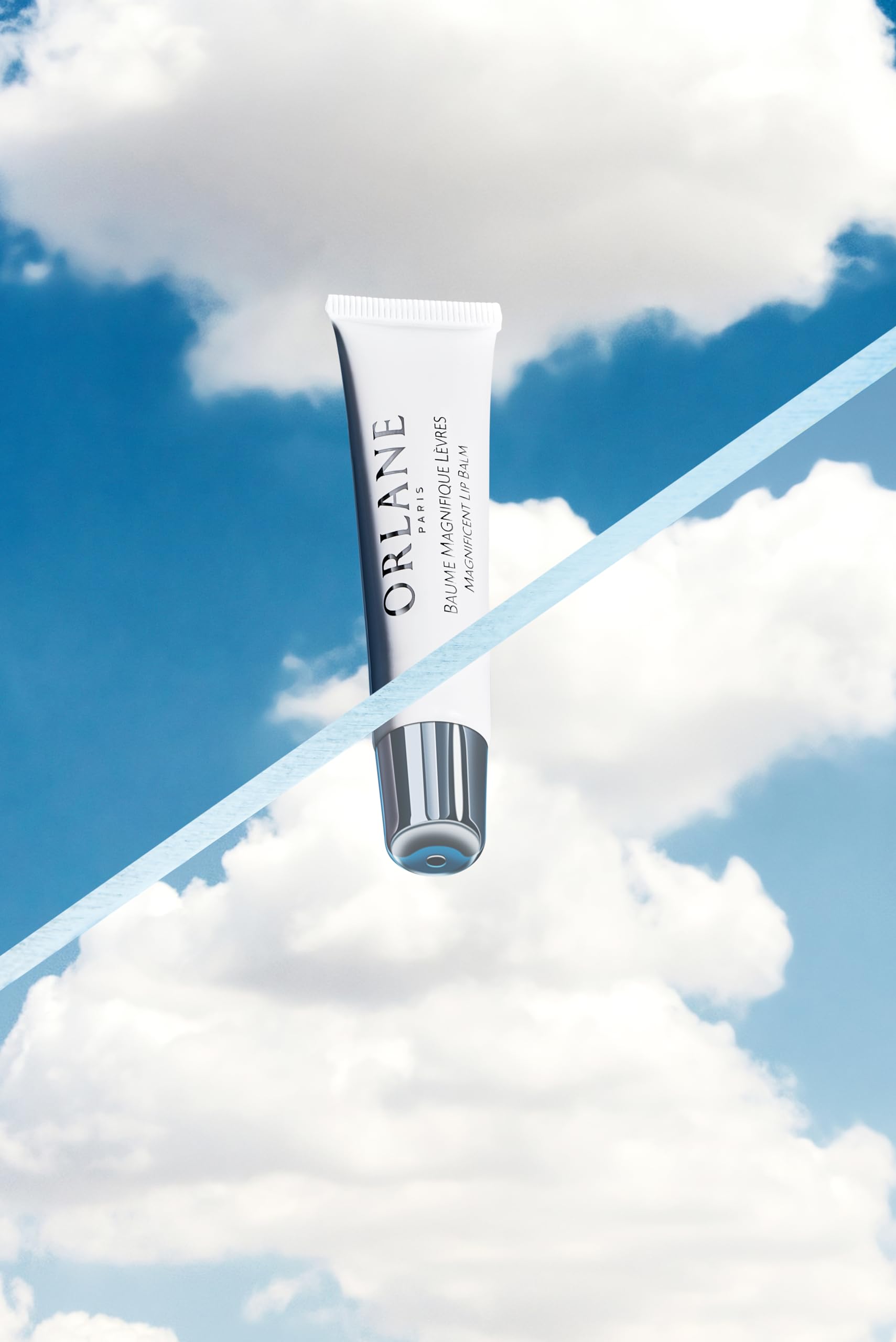 ORLANE PARIS Magnificent Lip Balm