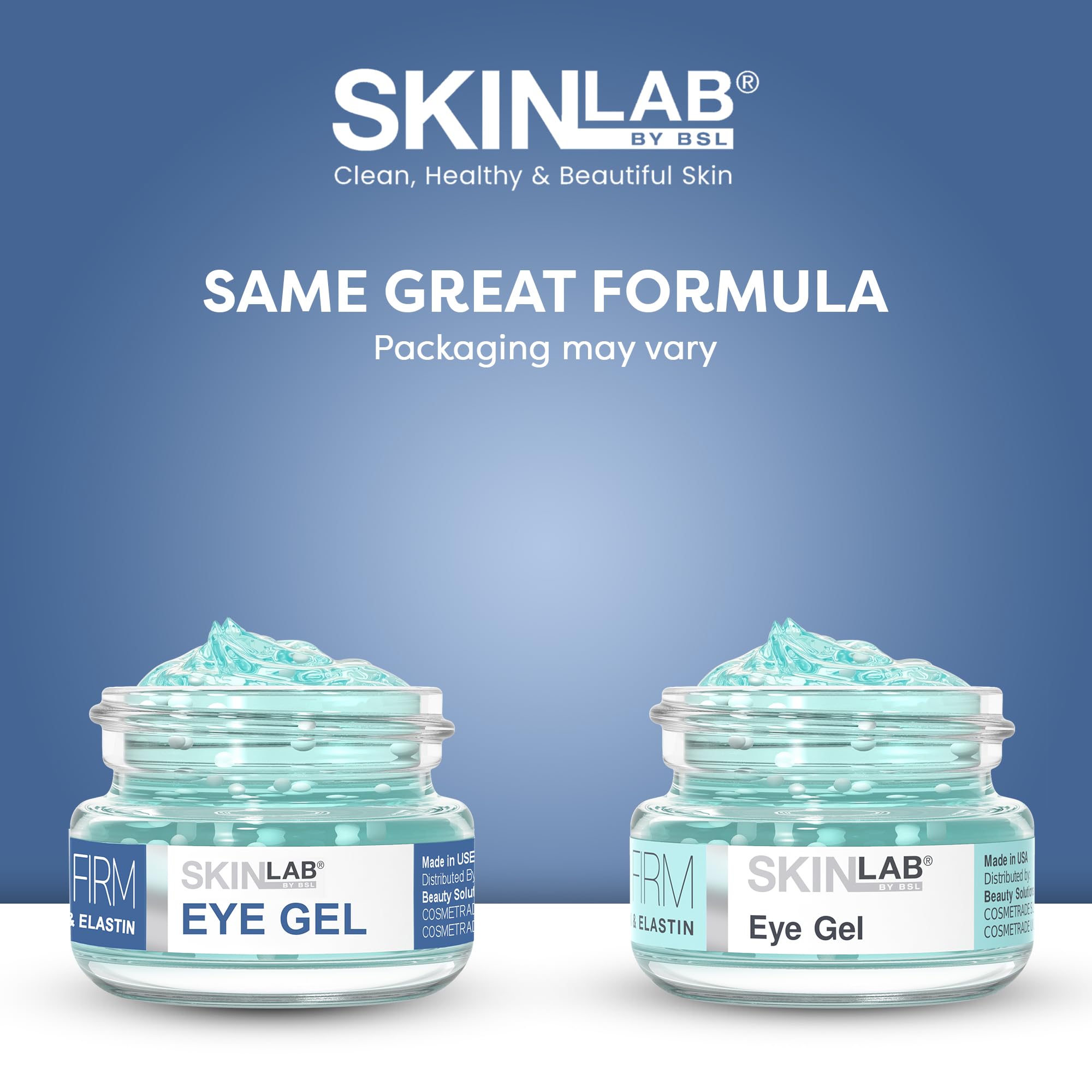 Skinlab Lift and Firm Eye Gel, 0.7 Ounce