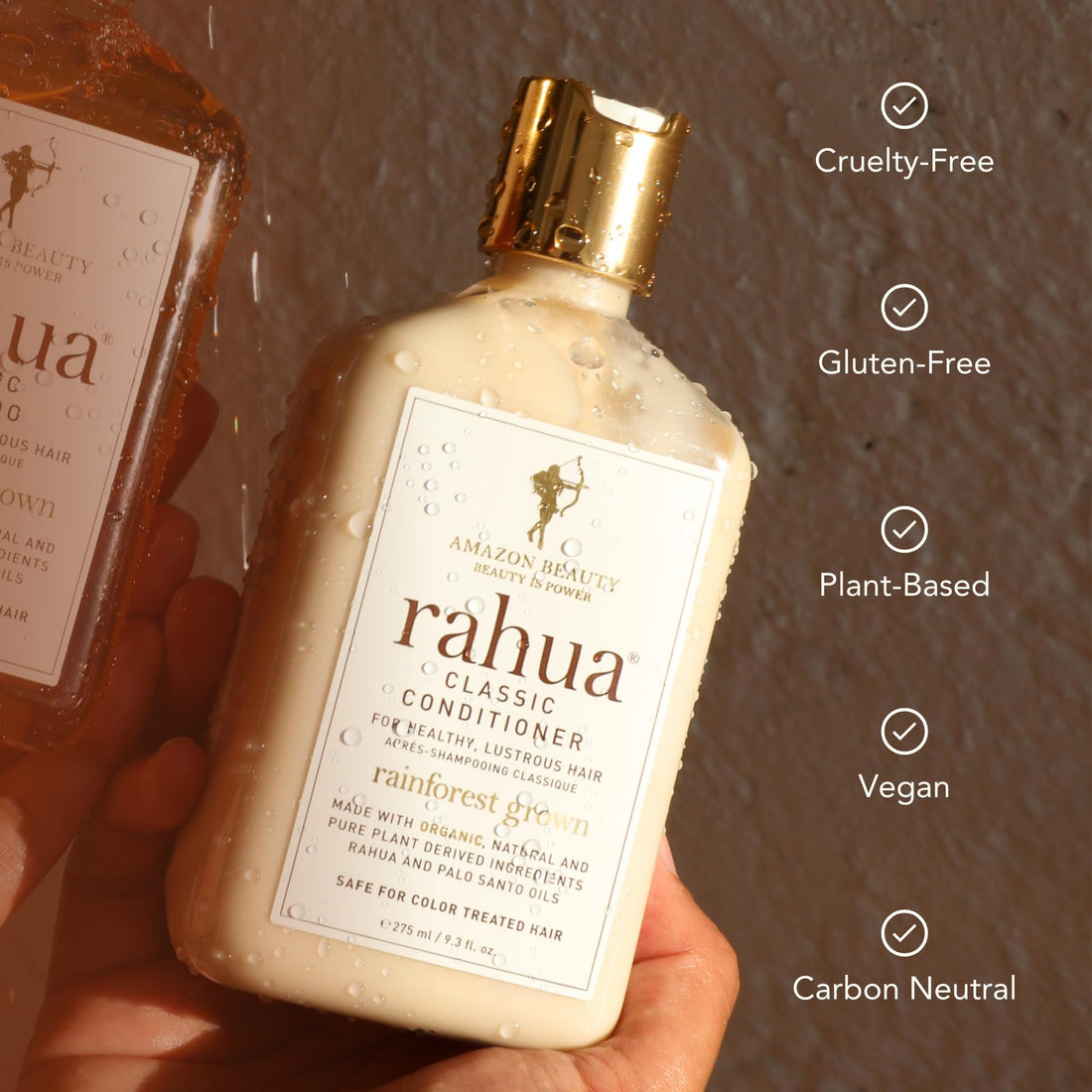 Classic Conditioner (For Healthy, Lustrous Hair)