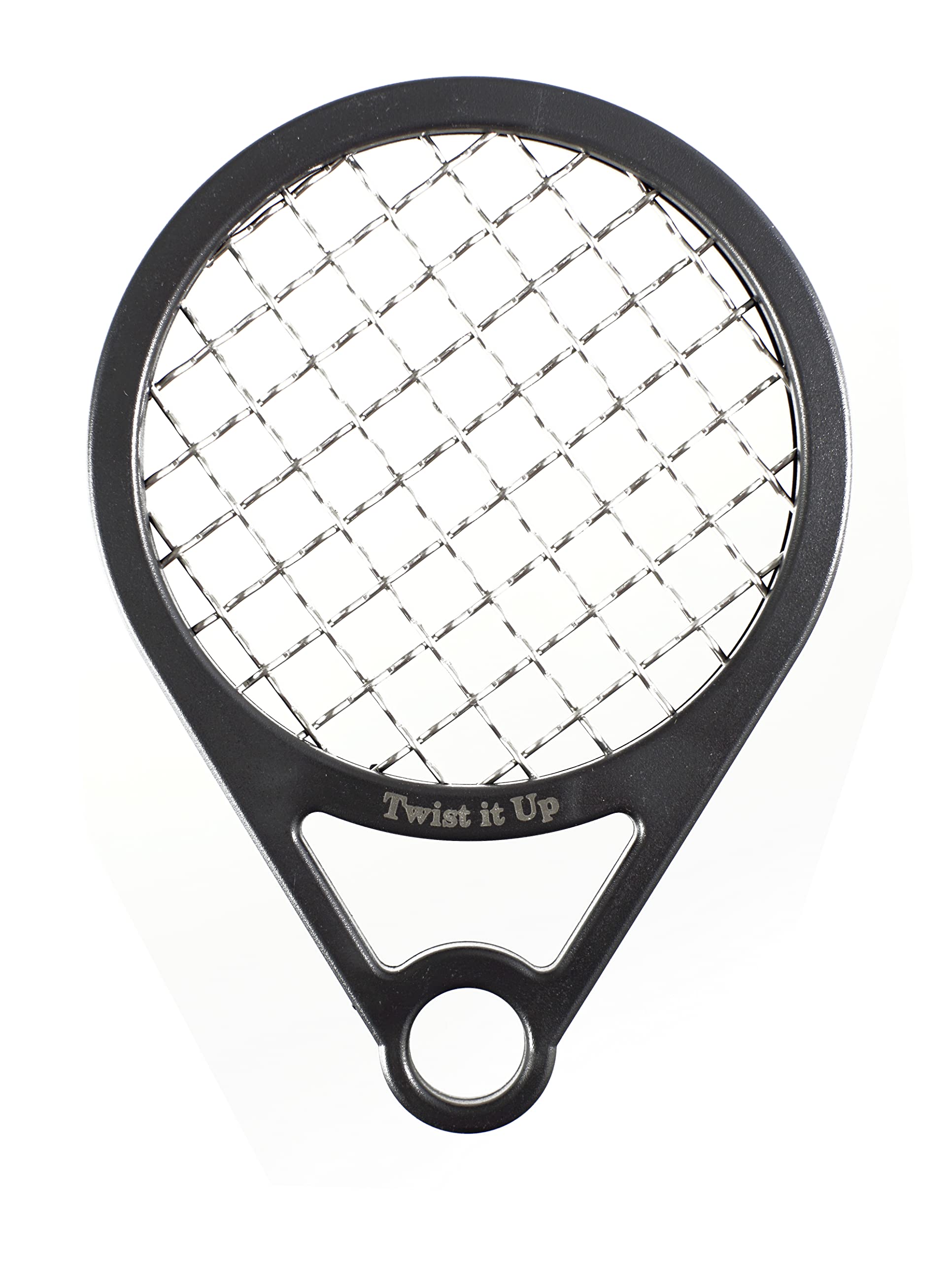 Twist It Up Comb (Bond Black)