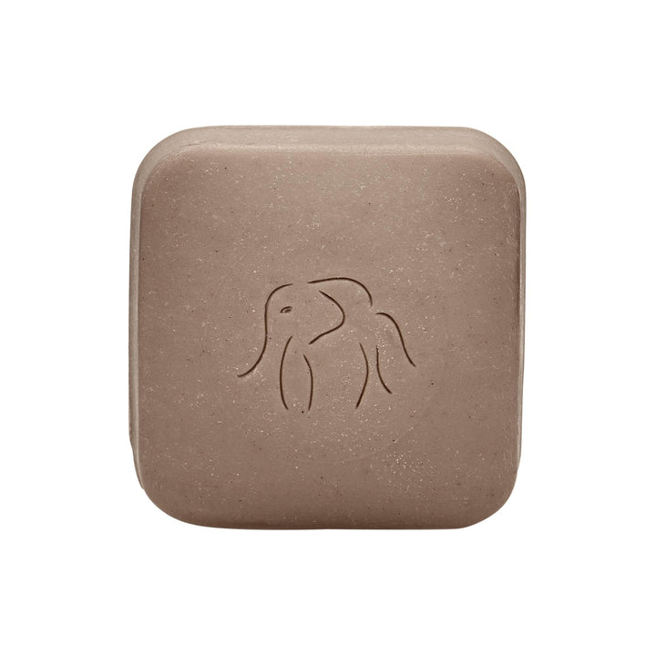 Drunk Elephant Juju Bar - 113 g/4 oz - Exfoliating Facial Cleansing Bar - Clean Clinical Skincare - Cruelty-Free - Dermatologist-Tested - Free of Essential Oils, Silicones, and Fragrance