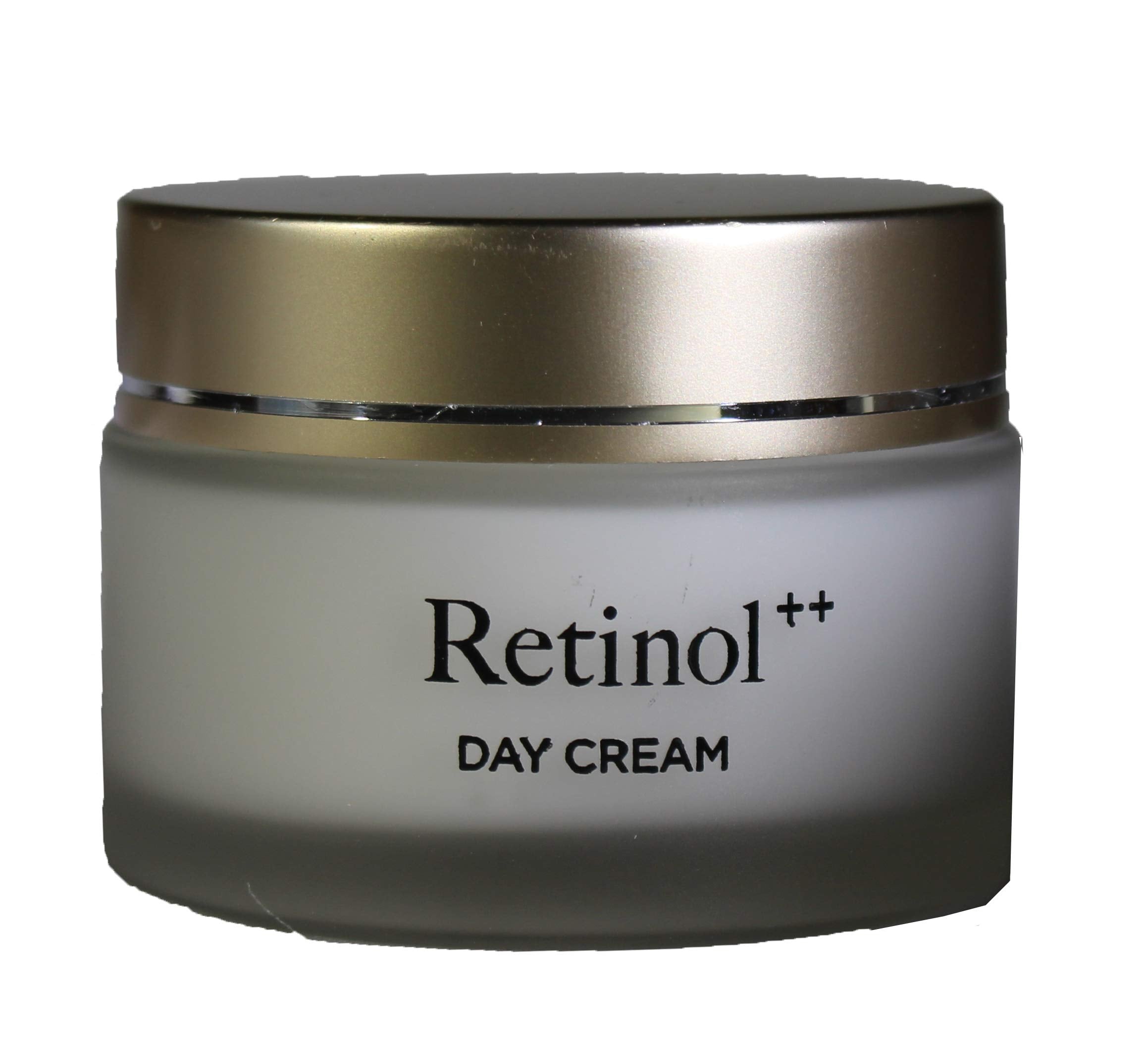 Edom Retinol ++ Timeless Day Cream For 50+, 1.7 Fluid Ounce