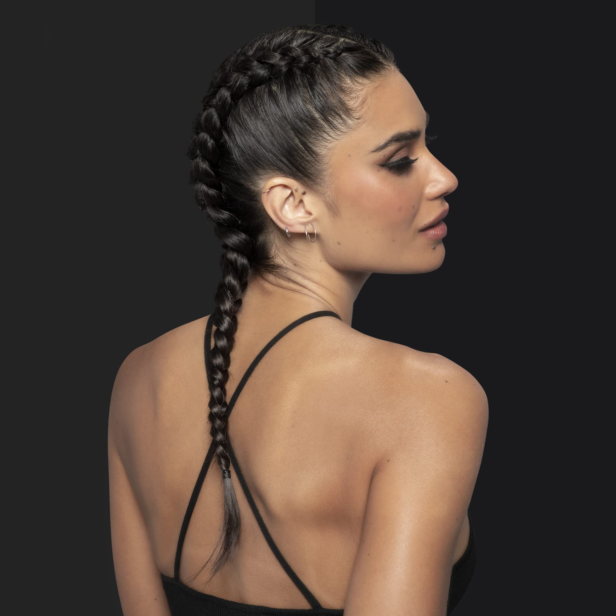 SexyHair Style Not So Hard Up Medium Holding Gel, 5.1 Oz | Flexible Formula | Allows for Re-Styling | All Hair Types