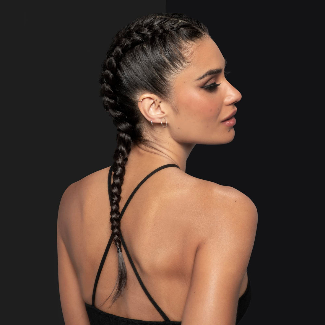 SexyHair Style Not So Hard Up Medium Holding Gel, 5.1 Oz | Flexible Formula | Allows for Re-Styling | All Hair Types