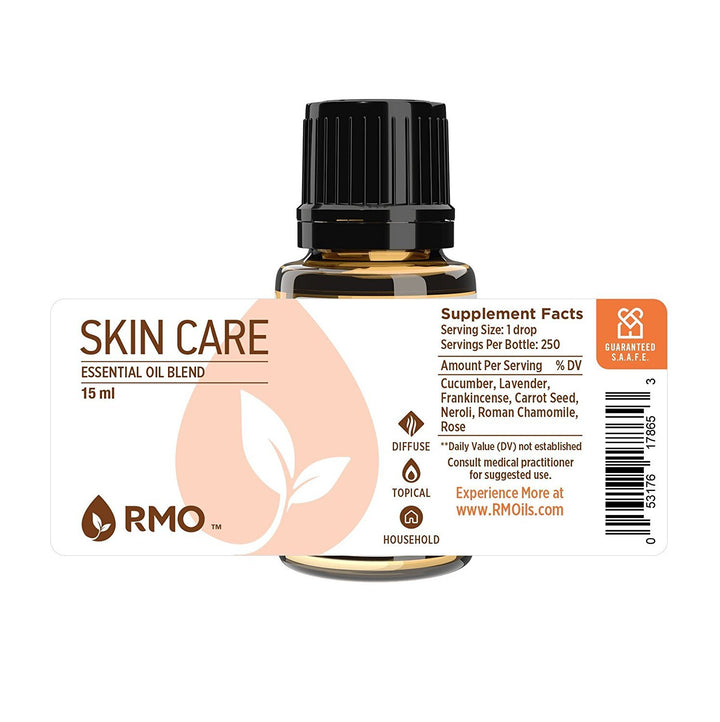 Rocky Mountain Oils - Skin Care-15Ml | 100% Pure Natural Essential Oils