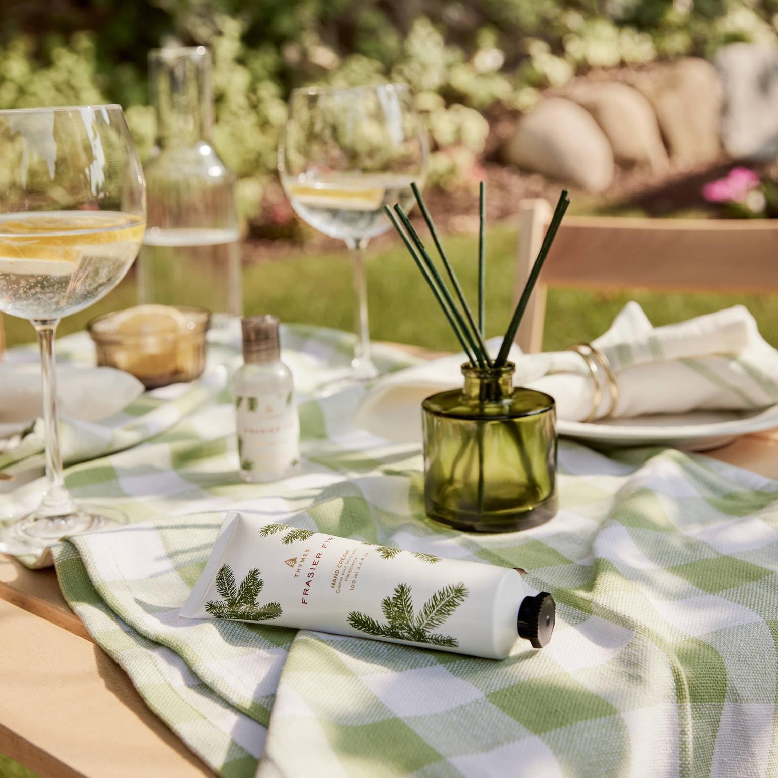 Frasier Fir Hand Cream 3.4 fl oz