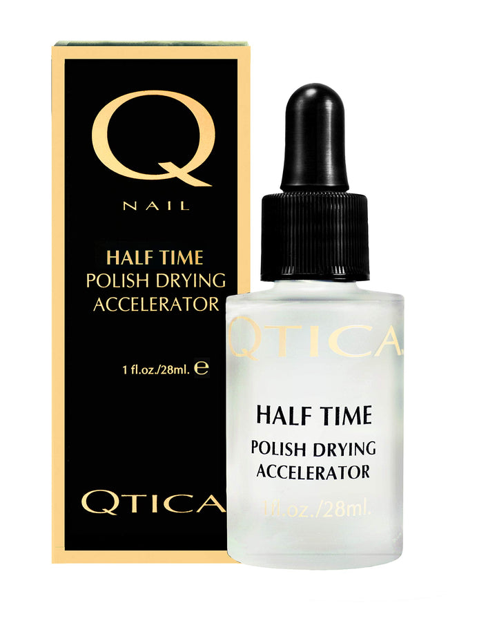 QTICA Half Time Drying Accelerator - 1 oz