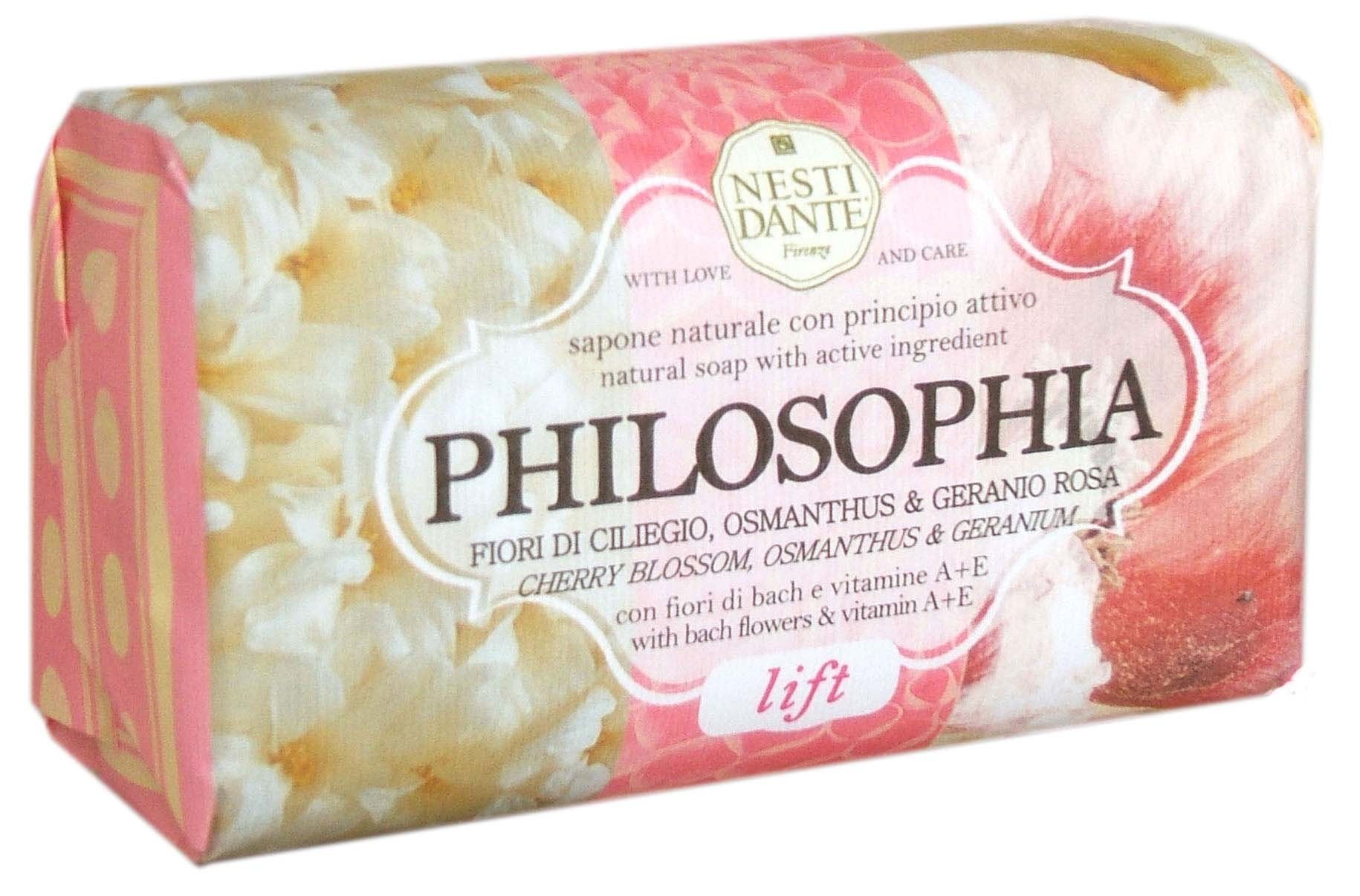 Nesti Dante_ Philosophia Lift Soap 250g