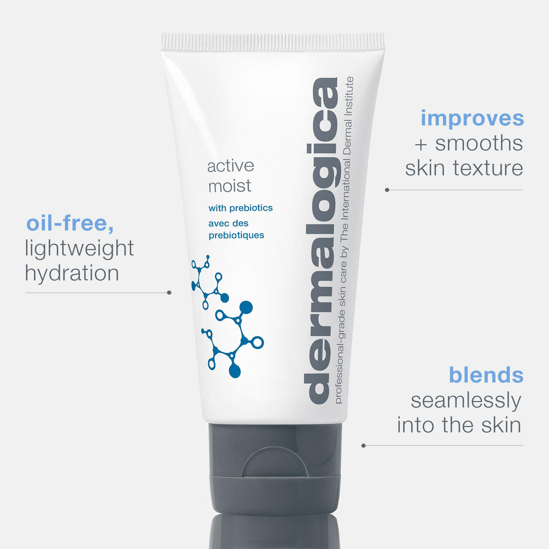 Dermalogica Active Moist, 100ml