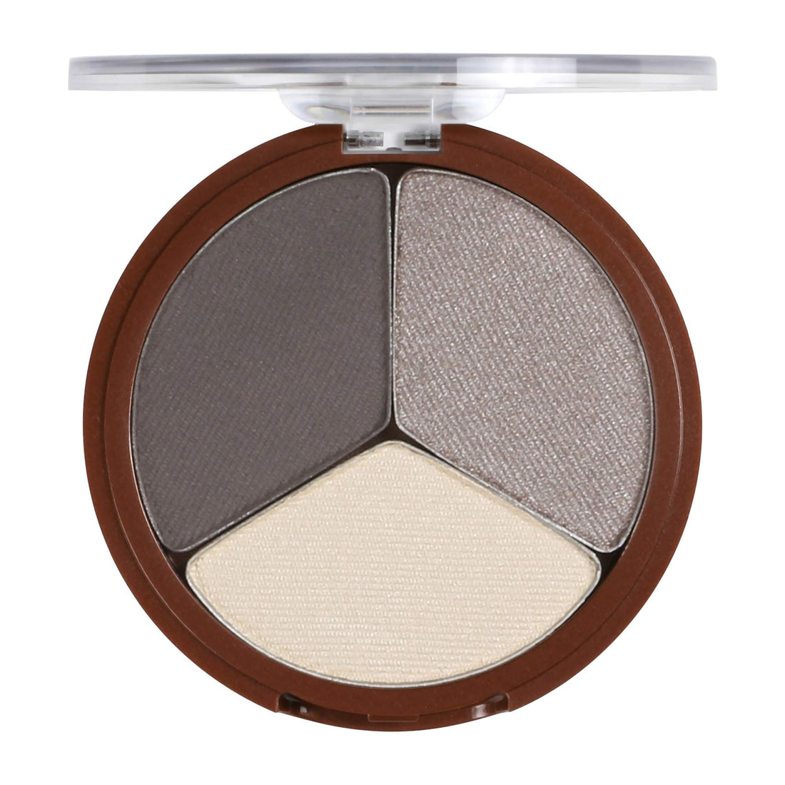 Mineral Fusion Eye Shadow Trio, Sultry .1 Ounce
