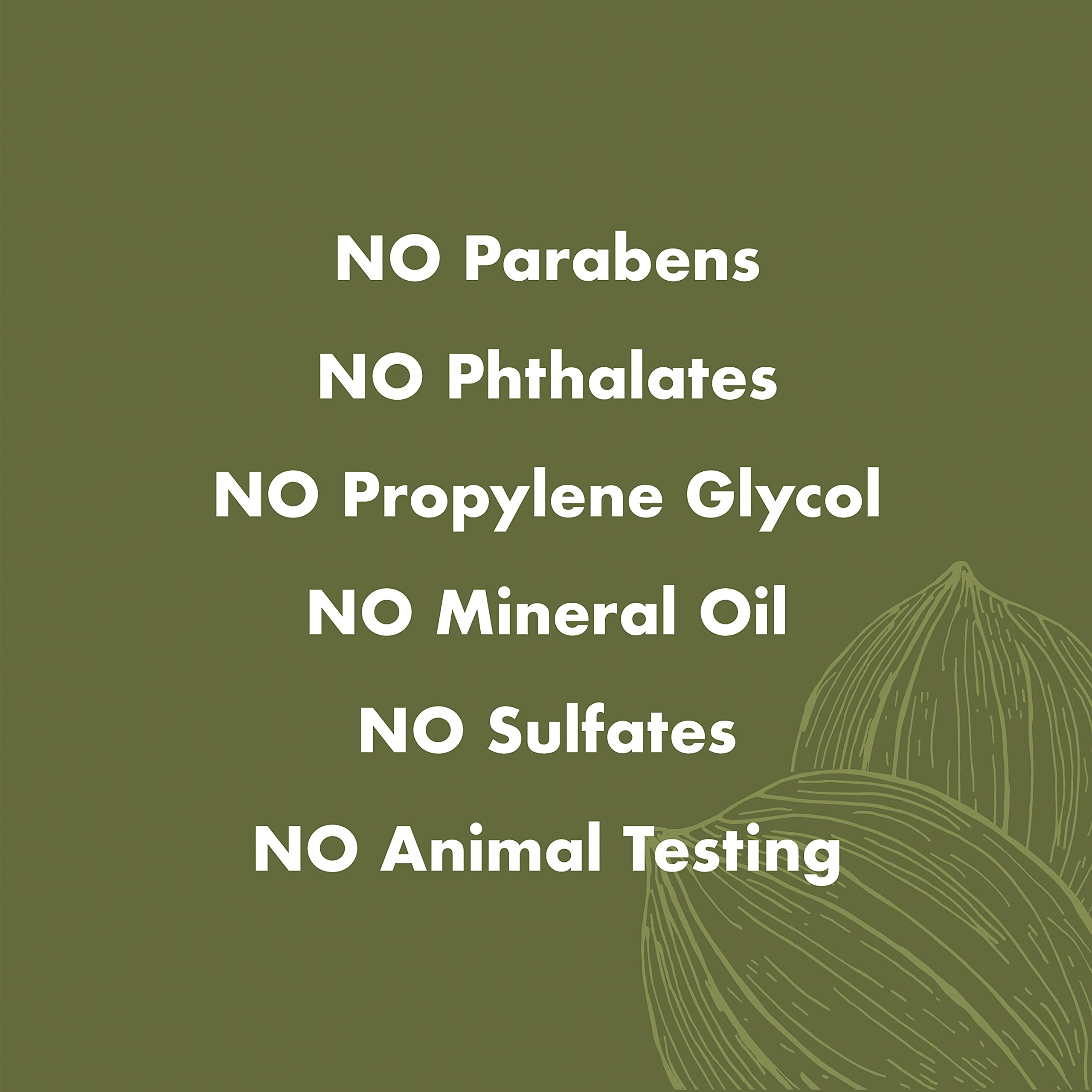 SheaMoisture Massage Oil - Olive & Green Tea with Avocado Oil, Deeply Moisturizing Bath & Body Massage Oils for Dry Skin, 8 Fl Oz