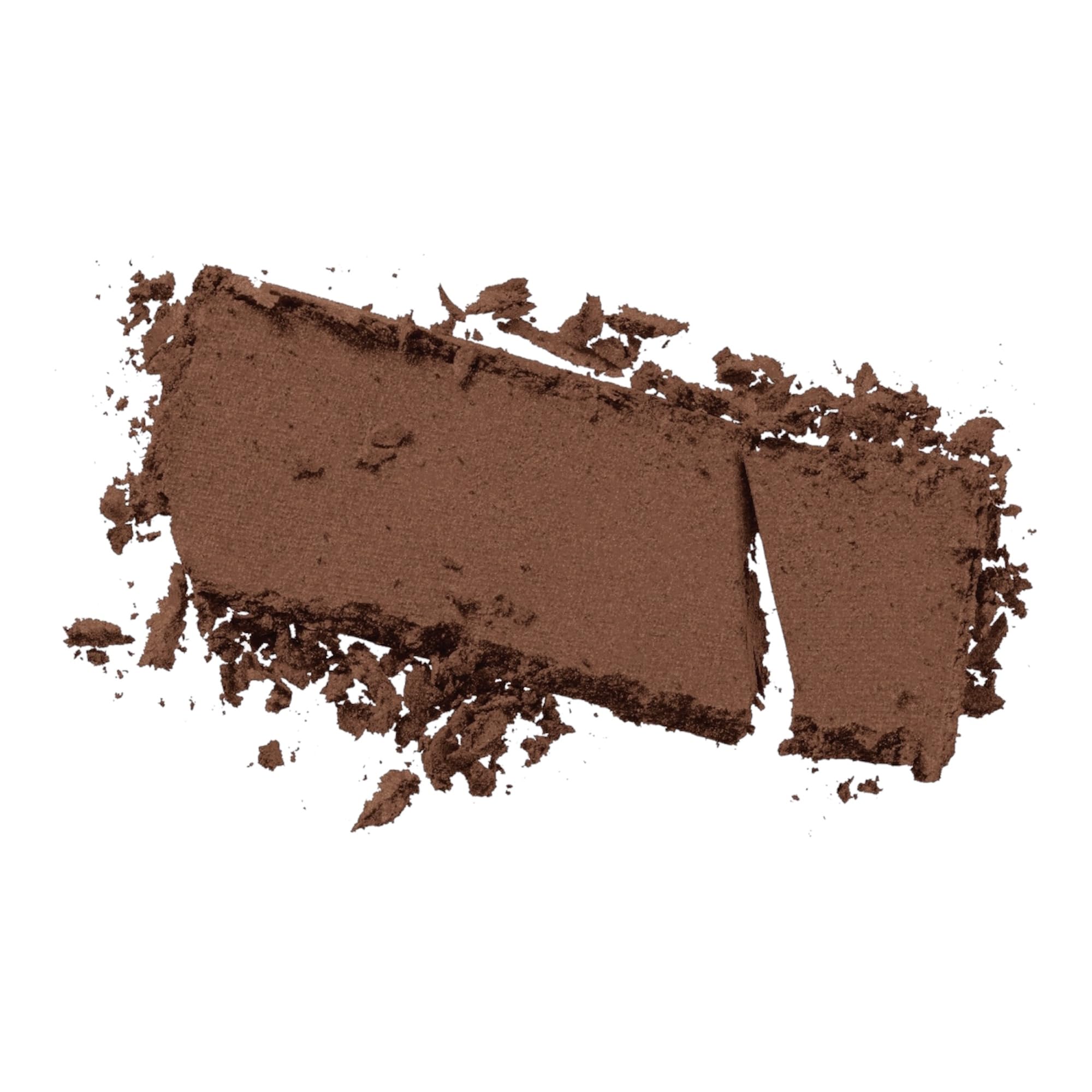 (2 Pack) Maybelline New York Expert Wear Eyeshadow, Made For Mocha, Singles, 0.09 Ounce