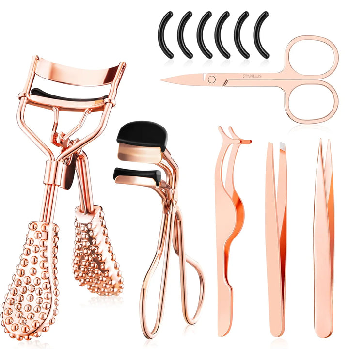 Eye Makeup Brushes & Tools
