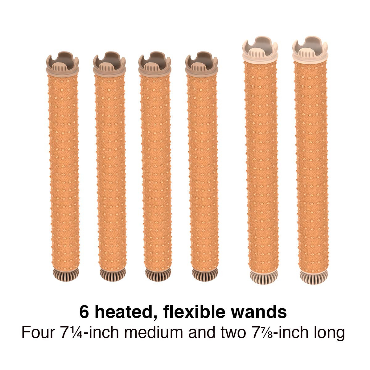 Conair Bun-2-Done, Blonde