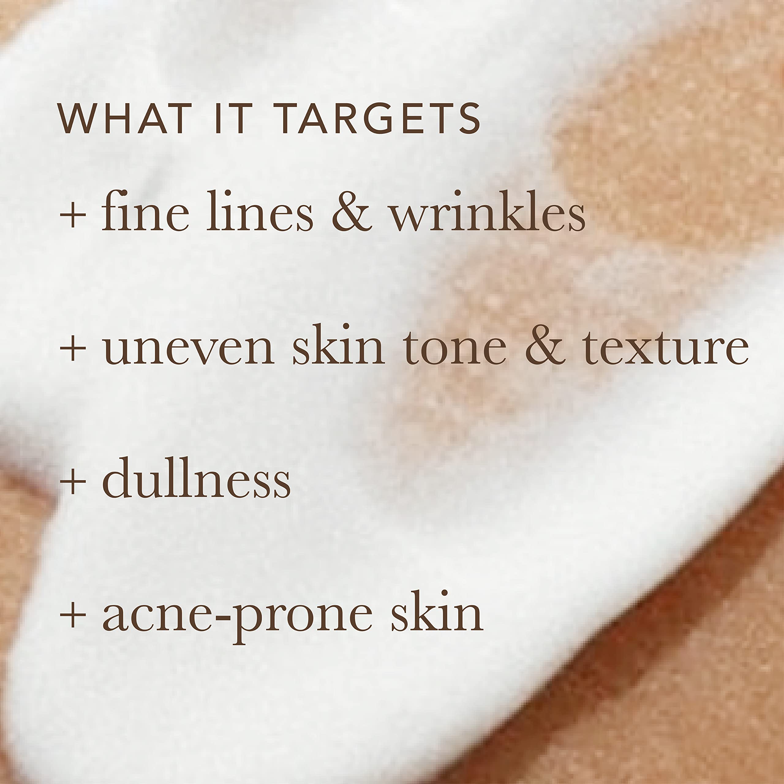 Alpha Skin Care - Essential Renewal Lotion, 10% Glycolic AHA, Real Results for Lines and Wrinkles| Fragrance-Free and Paraben-Free| 4-Ounce (Packaging May Vary)