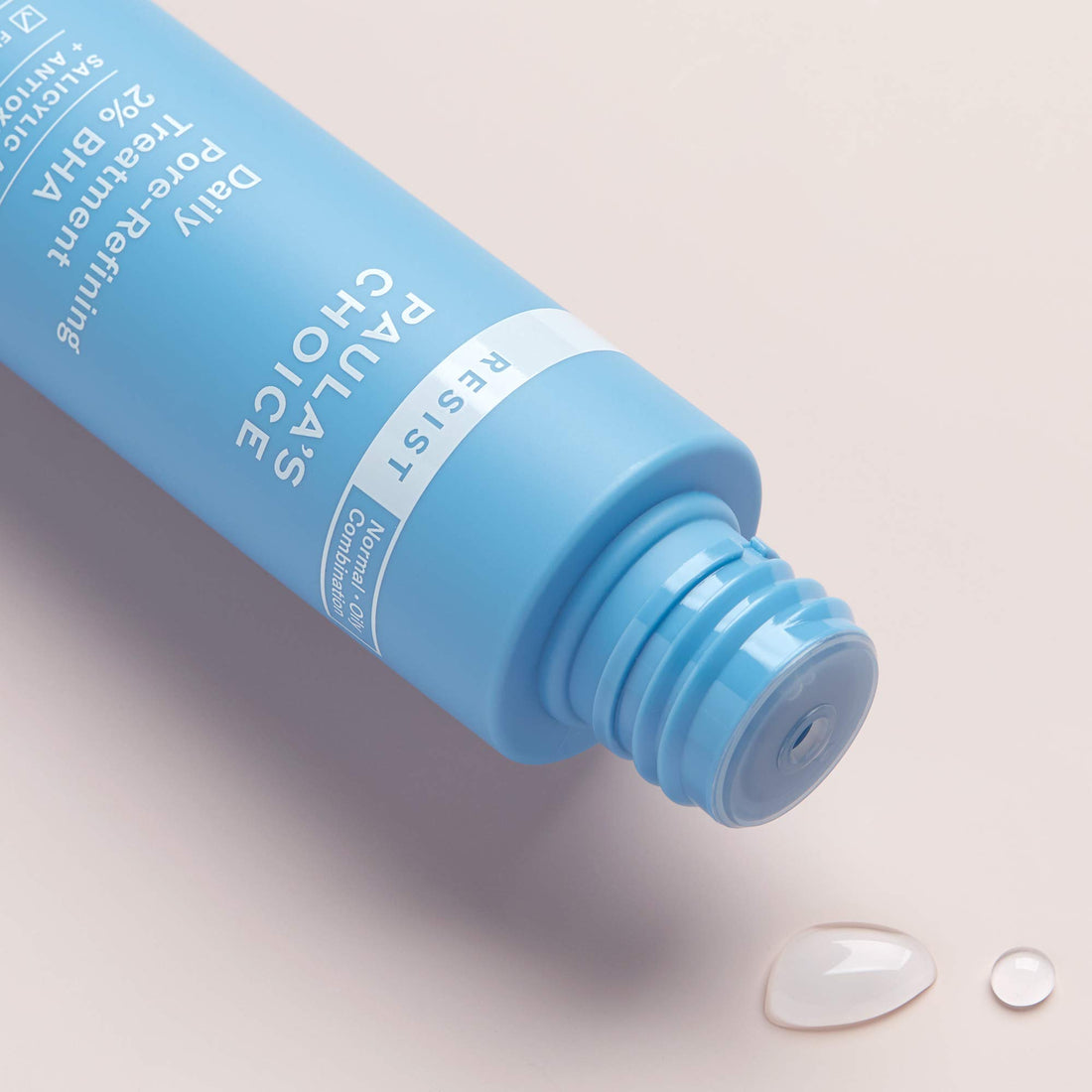 Paula's Choice Resist Daily Pore-Refining Treatment with 2% BHA Exfoliant for Large Pores and Combination Skin - 3 oz