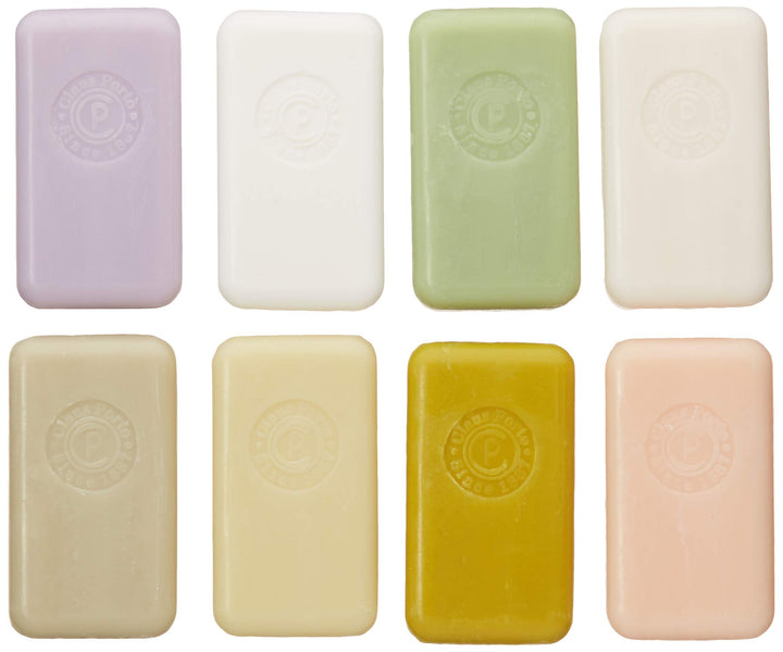 Claus Porto Classico & Fantasia Soap Collection Gift Set