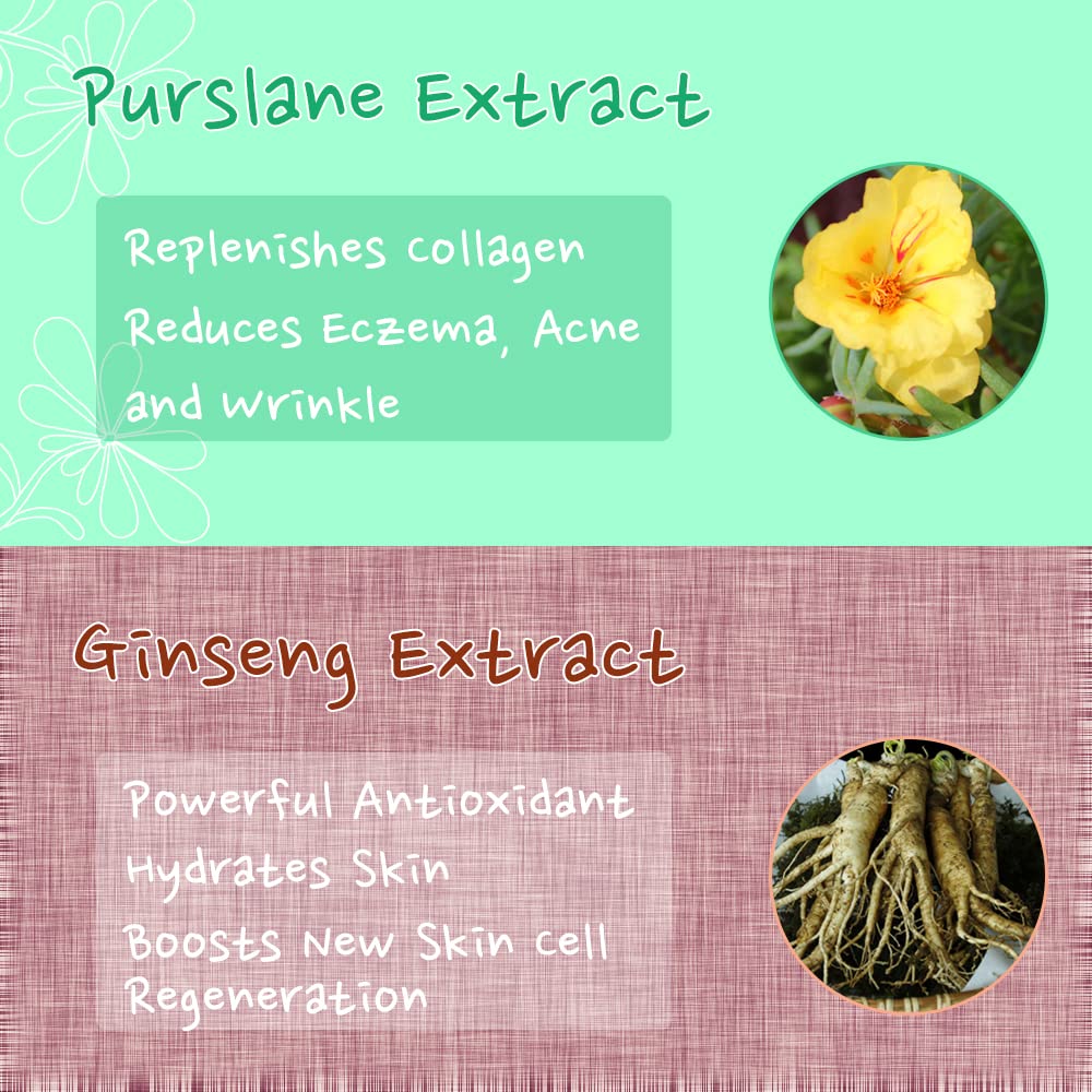 Esfolio Pure Skin Mask Box, Aloe Essence, 11.8 Ounce